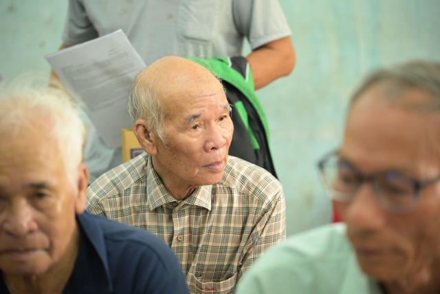 Hơn nửa thế kỷ chờ đợi, hy vọng được thắp lên từ những mẫu ADN- Ảnh 3.