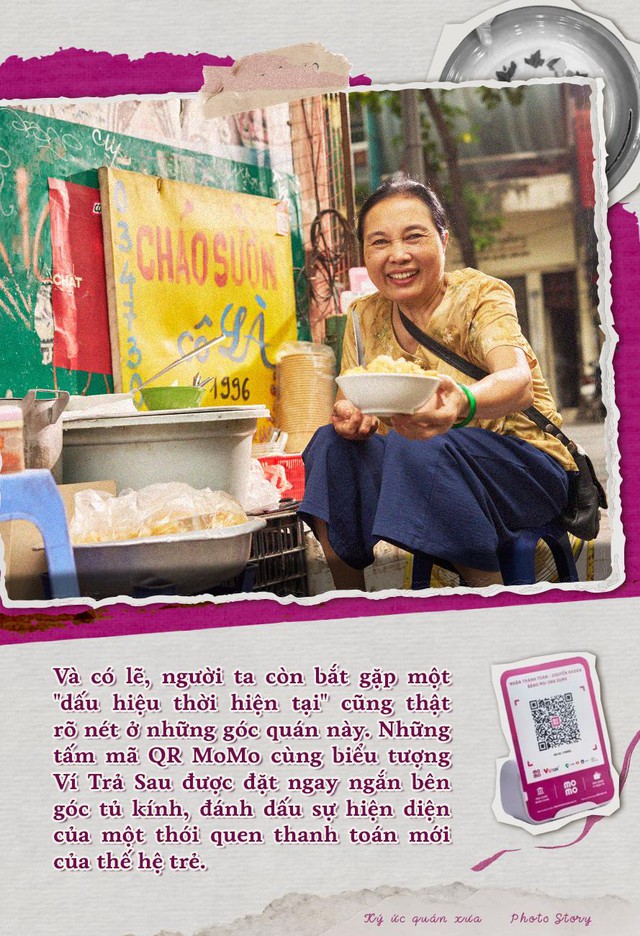 Những quán ăn thời “ông bà anh” và hành trình “ở lại” trong lòng thực khách hôm nay - Ảnh 3. Những quán ăn thời “ông bà anh” và hành trình “ở lại” trong lòng thực khách hôm nay - Ảnh 3.