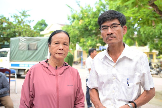 Hơn nửa thế kỷ chờ đợi, hy vọng được thắp lên từ những mẫu ADN- Ảnh 4.