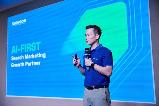 Mô hình đối tác tăng trưởng sẽ thay thế cách doanh nghiệp hợp tác với Search Marketing Agency truyền thống - Ảnh 1.