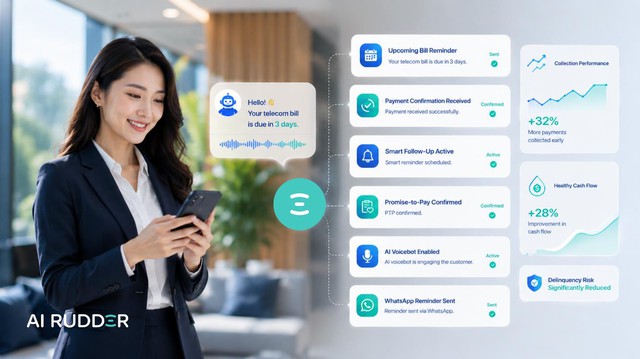 Một công ty AI toàn cầu chính thức đưa Voice AI vào Việt Nam- Ảnh 1.