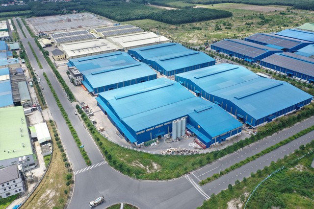 QP Holdings: Bước chuyển của một doanh nghiệp bất động sản niêm yết trước chu kỳ mới - Ảnh 1.