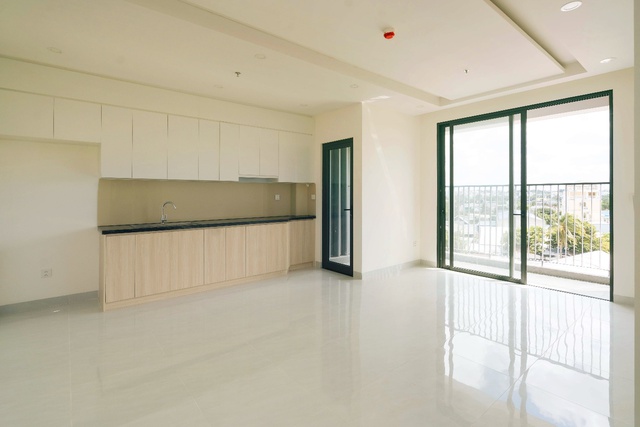 A&T Group chính thức bàn giao căn hộ dự án A&T Sky Garden- Ảnh 2.