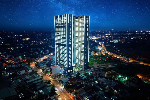 A&T Group chính thức bàn giao căn hộ dự án A&T Sky Garden- Ảnh 3.