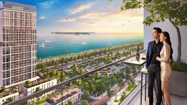 “Cú bắt tay” thế kỷ cùng KPF và khát vọng đưa Bãi Cháy vươn tầm quốc tế - Ảnh 4.