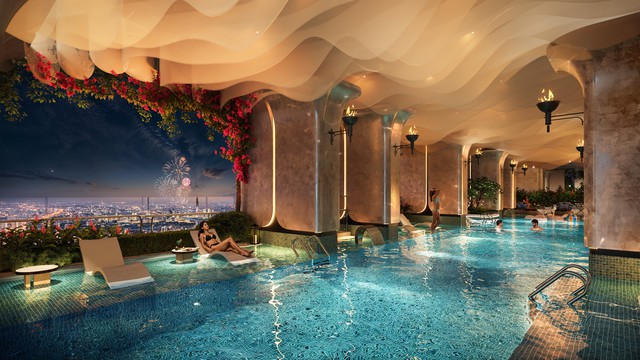 Khải Hoàn Imperial: Lợi thế khác biệt từ tầm nhìn toàn cảnh đa hướng- Ảnh 2.