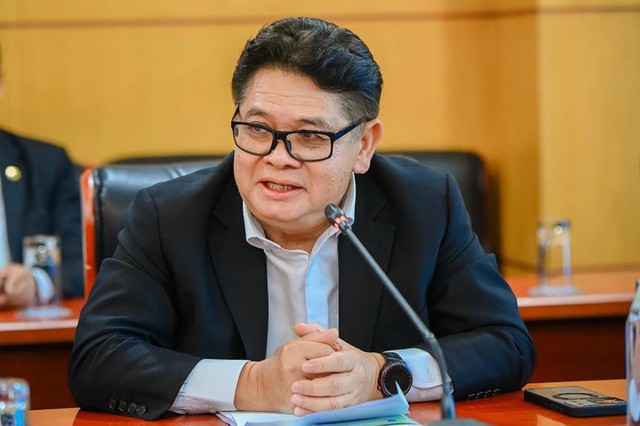 Tập đoàn C.P. mở rộng đầu tư tại Việt Nam, thúc đẩy chế biến sâu và xuất khẩu- Ảnh 2.