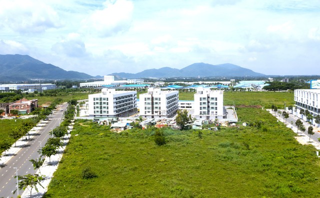 SZC cho thuê thêm gần 33 ha đất KCN trong 6 tháng đầu năm- Ảnh 1.