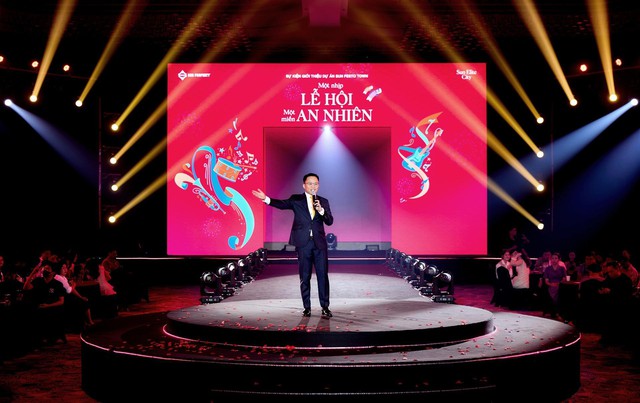 Sun Property giới thiệu dự án hội tụ “chất” sống lễ hội và nghỉ dưỡng song hành tại Bãi Cháy- Ảnh 1.