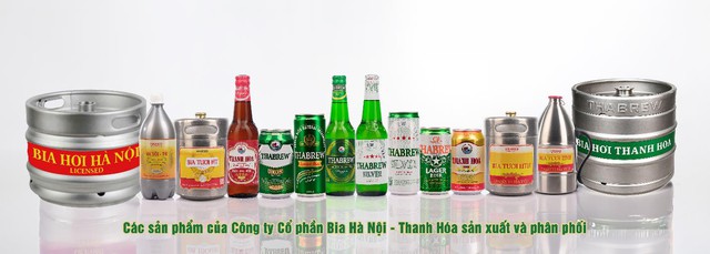 Bia Hà Nội - Thanh Hoá ra mắt sản phẩm mới: Thabrew Silver và Thabrew Lager- Ảnh 3.