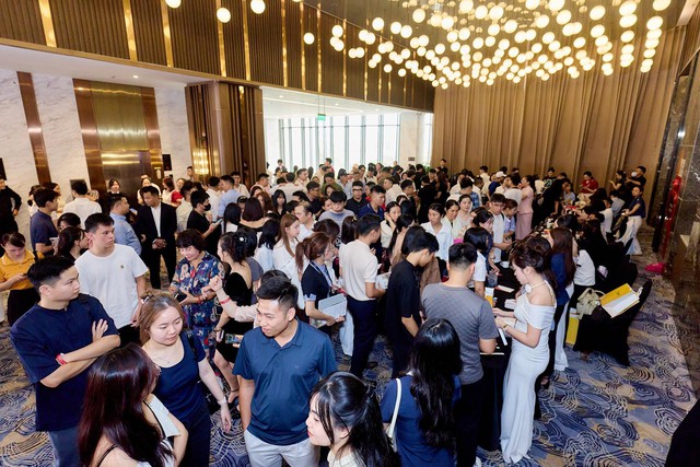 Sun Property giới thiệu dự án hội tụ “chất” sống lễ hội và nghỉ dưỡng song hành tại Bãi Cháy- Ảnh 4.