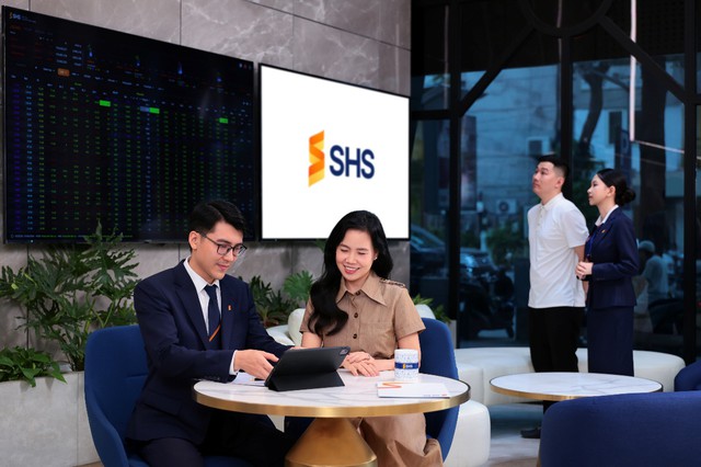 Quý 2/2026: SHS củng cố động lực tăng trưởng từ các hoạt động kinh doanh cốt lõi- Ảnh 4.