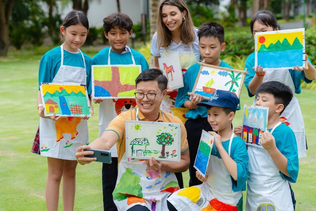 Ph&aacute;t triển bền vững trở th&agrave;nh &ldquo;thước đo&rdquo; của doanh nghiệp - Ảnh 1.
