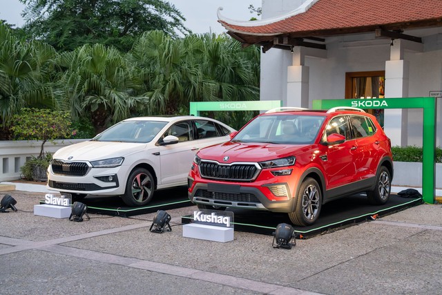 Škoda, đằng sau thương hiệu xe hơi được yêu thích tại châu Âu- Ảnh 4.