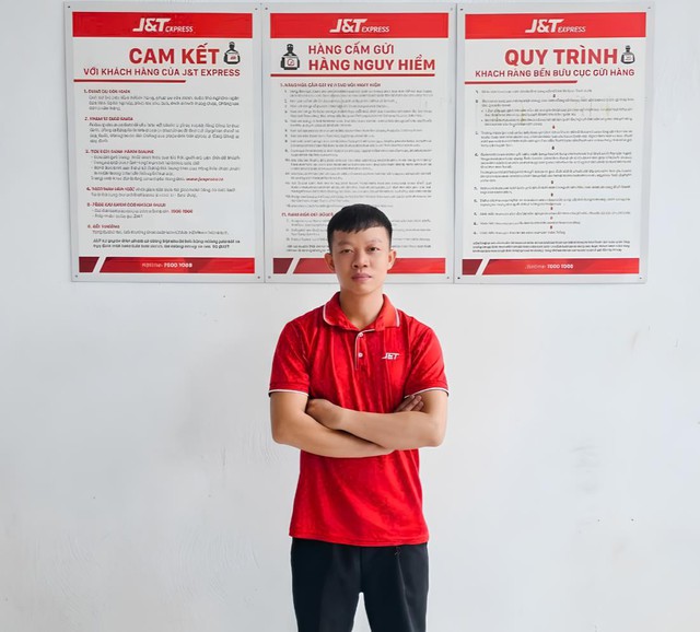 Tr&aacute;ch nhiệm của shipper sau mỗi đơn h&agrave;ng- Ảnh 2.
