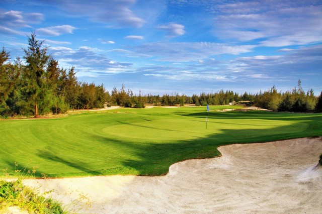 Golf Living - Biệt thự sân golf trở thành chuẩn sống của giới tinh hoa toàn cầu- Ảnh 1.