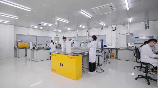 Từ năng suất đến phát triển bền vững: Bài toán mới của ngành chăn nuôi Việt Nam- Ảnh 1.