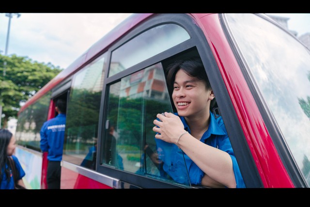 Kh&ocirc;ng chỉ học để biết, sinh vi&ecirc;n Phenikaa học để l&agrave;m- Ảnh 2.
