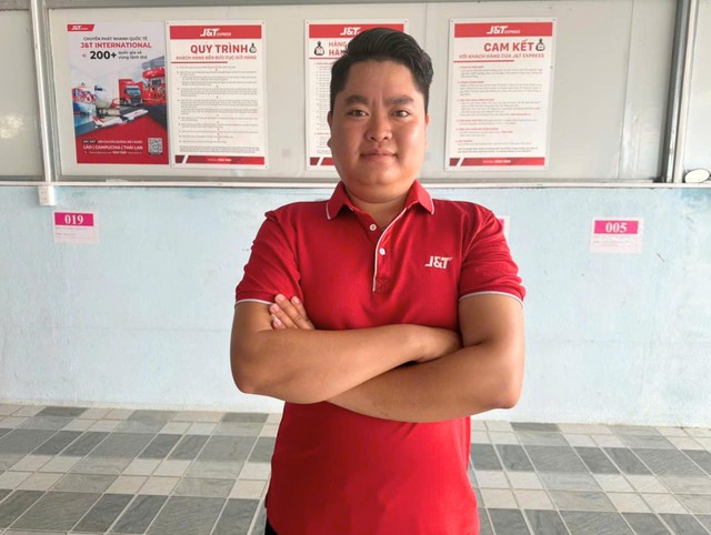Tr&aacute;ch nhiệm của shipper sau mỗi đơn h&agrave;ng- Ảnh 3.