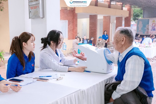 Kh&ocirc;ng chỉ học để biết, sinh vi&ecirc;n Phenikaa học để l&agrave;m- Ảnh 3.