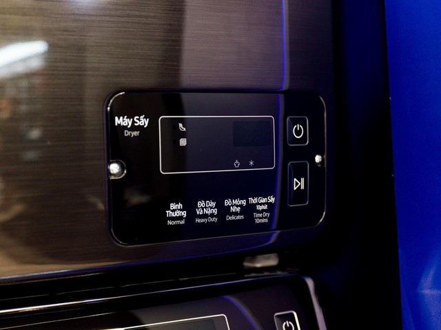 Samsung ra mắt máy giặt sấy thương mại mới, tăng hiệu quả vận hành cho doanh nghiệp - Ảnh 8.