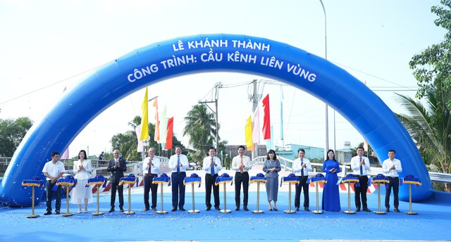 Nhà máy Suntory PepsiCo tại Tây Ninh: Một dự án FDI, nhiều giá trị cộng hưởng - Ảnh 1.