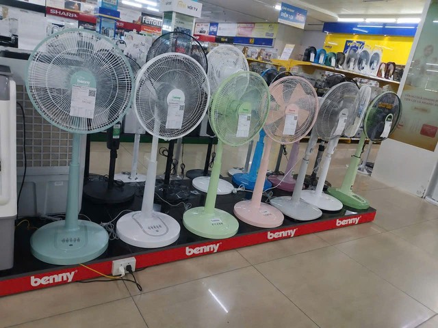 Benny – Kinh doanh nhẹ gánh, phát triển dài lâu - Ảnh 2.