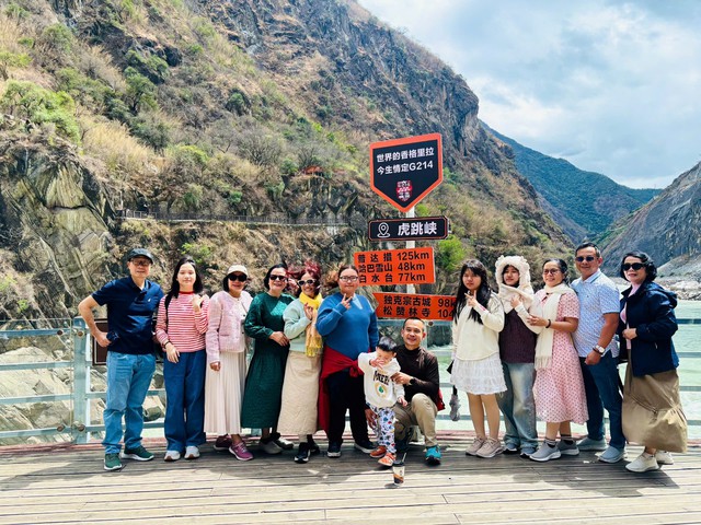 Tour outbound dễ sao chép, doanh nghiệp tạo khác biệt bằng cách nào? - Ảnh 1.