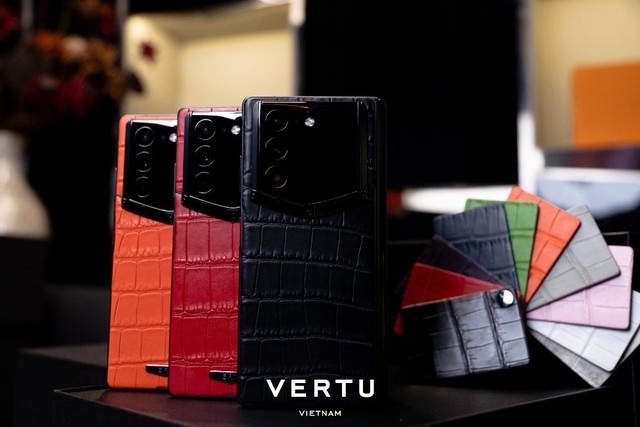 Vertu Alphafold có gì trong mức giá hàng trăm triệu đồng?- Ảnh 3.
