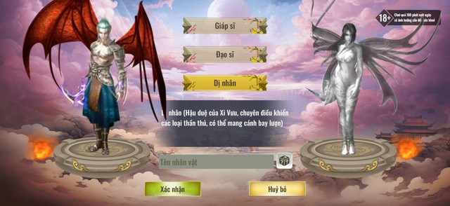 Tam Giới Phân Tranh Mobile bùng nổ cùng S12 Ly Long- Ảnh 2.
