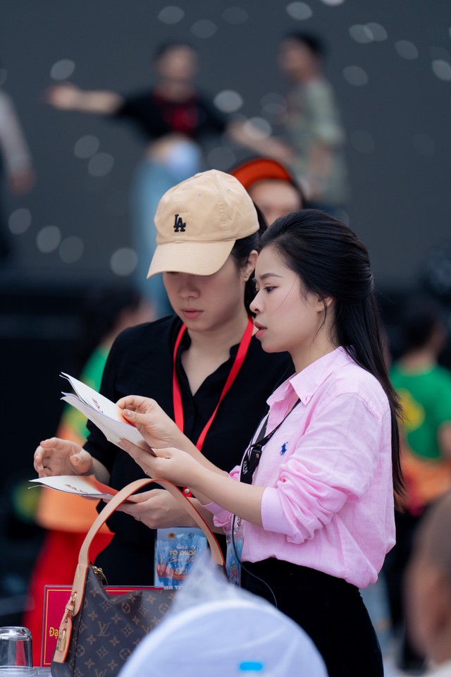 CEO VSoul Creation, Nghiêm Nguyệt Ánh và bài toán vận hành show ba miền - Ảnh 2.
