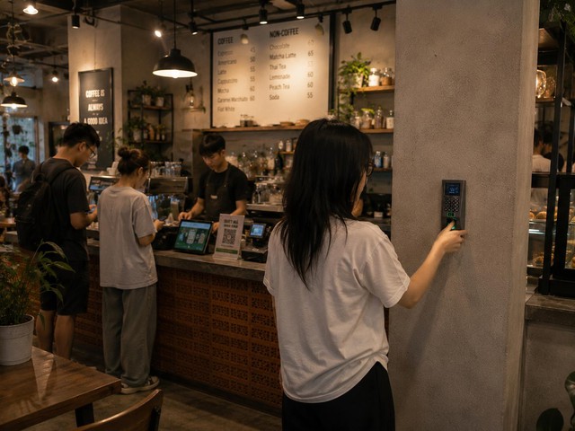 Một khoản đầu tư từng được xem là mặc định khi mở quán: Có còn cần thiết từ năm 2026 ? - Ảnh 1.