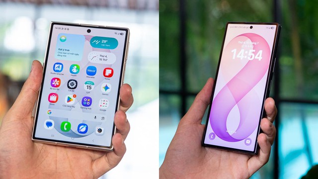 Samsung Galaxy Z Fold 8 hay lên đời Z Fold 8 Ultra: Chênh 6 triệu, chọn máy nào?- Ảnh 2.