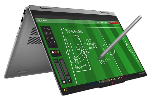 Laptop IdeaPad 3 v&agrave; 5: Số lớn hơn chưa chắc đ&aacute;ng mua hơn - Ảnh 2.