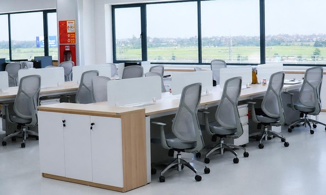Govi - Tiên phong định hình xu hướng Setup không gian làm việc trong kỷ nguyên mới- Ảnh 2.