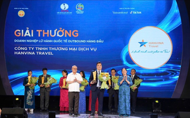 Không chọn ngồi bàn giấy, CEO HanVina Travel tự mình khảo sát để làm tour khác biệt- Ảnh 4.