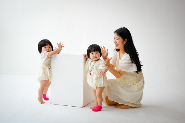 Xu hướng công thức ít bọt đang thay đổi cách cha mẹ chọn nước rửa bình sữa - Ảnh 1.