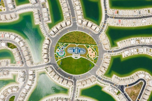 “Trái ngọt” cho những cư dân tiên phong tại Vinhomes Royal Island- Ảnh 1.