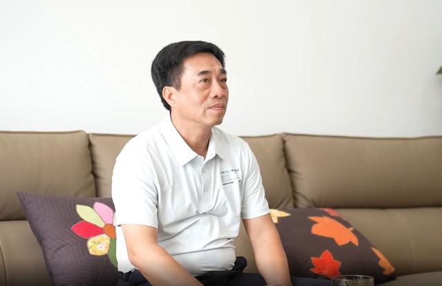 “Trái ngọt” cho những cư dân tiên phong tại Vinhomes Royal Island- Ảnh 2.