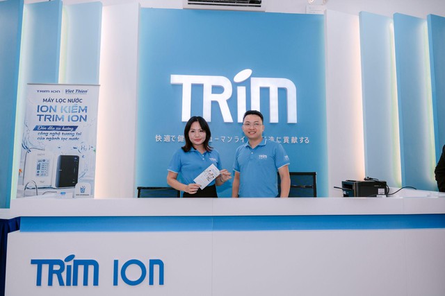 Người Nhật chăm sóc sức khỏe chủ động từ nguồn nước mỗi ngày- Ảnh 3.