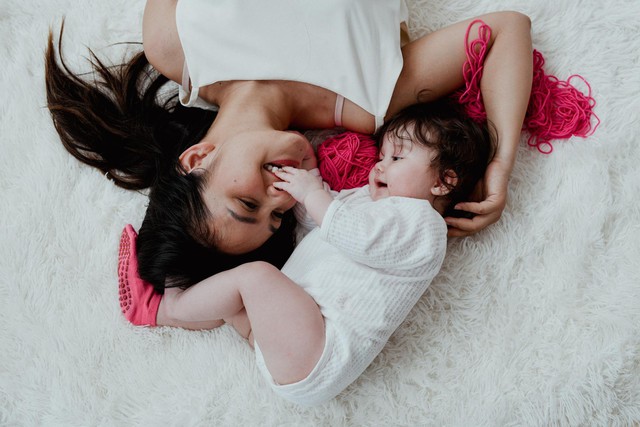 Xu hướng công thức ít bọt đang thay đổi cách cha mẹ chọn nước rửa bình sữa - Ảnh 3.