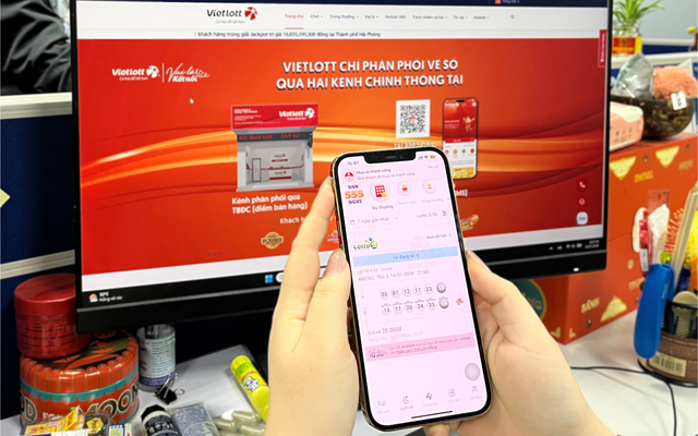B&iacute; quyết chọn số của những người chơi xổ số quay nhanh Lotto 5/35- Ảnh 1.