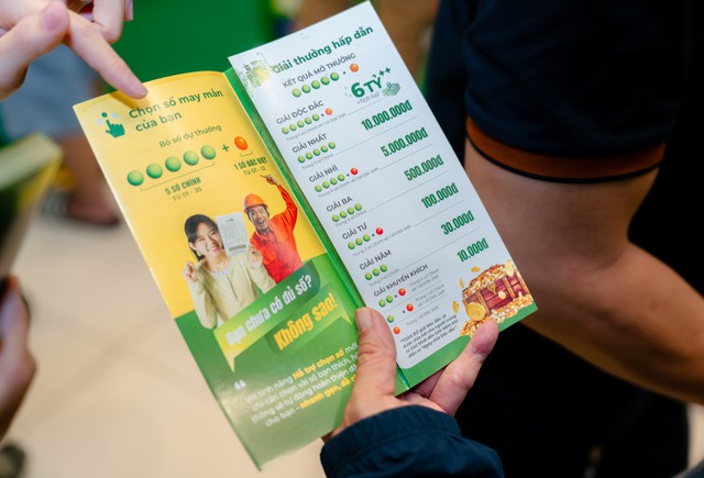 B&iacute; quyết chọn số của những người chơi xổ số quay nhanh Lotto 5/35- Ảnh 3.