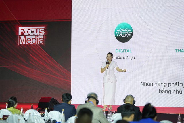 Admicro, InnoEx, Be Group và Cốc Cốc chia sẻ tại sự kiện của Focus Media- Ảnh 1.