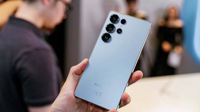 Samsung Galaxy S25 Ultra hè 2026: Giảm giá sâu, có phải thời điểm hợp lý để xuống tiền? - Ảnh 1.