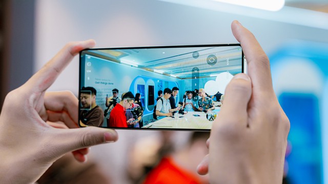 Samsung Galaxy S25 Ultra hè 2026: Giảm giá sâu, có phải thời điểm hợp lý để xuống tiền? - Ảnh 2.