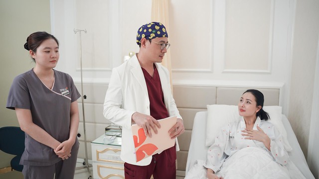 Bệnh viện Thẩm mỹ Nam An được vinh danh tại Giải thưởng Chất lượng Châu Á 2026- Ảnh 2.