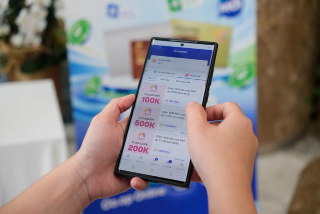 Saigon Co.op cùng phụ huynh "nhẹ gánh" chi tiêu mùa tựu trường- Ảnh 2.