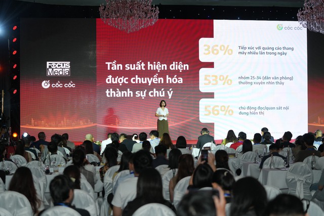 Admicro, InnoEx, Be Group và Cốc Cốc chia sẻ tại sự kiện của Focus Media- Ảnh 3.