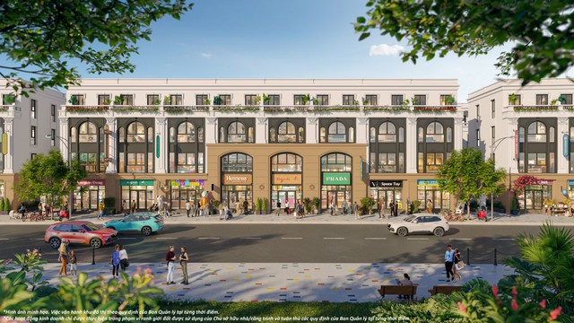 FTZ Hải Phòng kích hoạt làn sóng ở thực, Vinhomes Golden City hút giới chuyên gia - Ảnh 2.